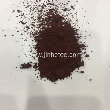 Synthetic Pigment Iron Oxide